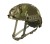 Fast Helmet Replica - Multicam