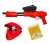 FieldPB Blaster Rood Set