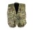 Kids Tactical Vest - Multicam