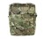 Utility pouch Large - Multicam