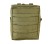 Utility pouch Large - Tan