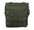 Utility pouch medium - OD