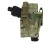 Universeel sidearm holster - Multicam