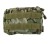 Utility pouch small - Multicam