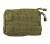 Utility pouch small - Tan