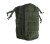 Splitter pouch Olive