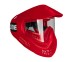 FieldPB #ONE Rood Single (Rubber foam)