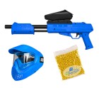 FieldPB Blaster Blauw Set