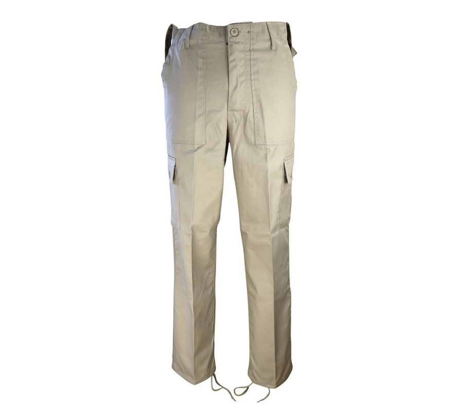 Tan tactical hot sale pants